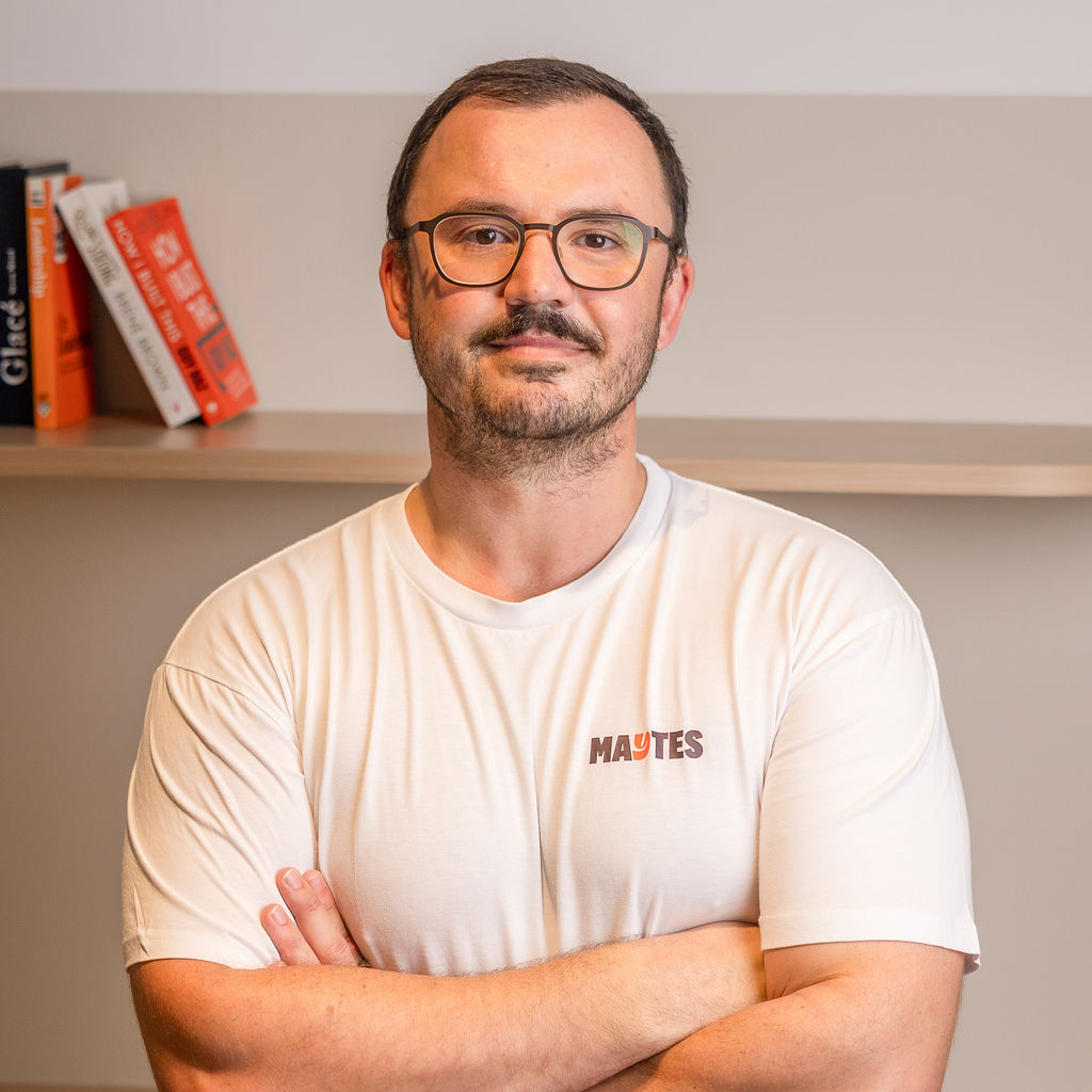 Iain Salteri