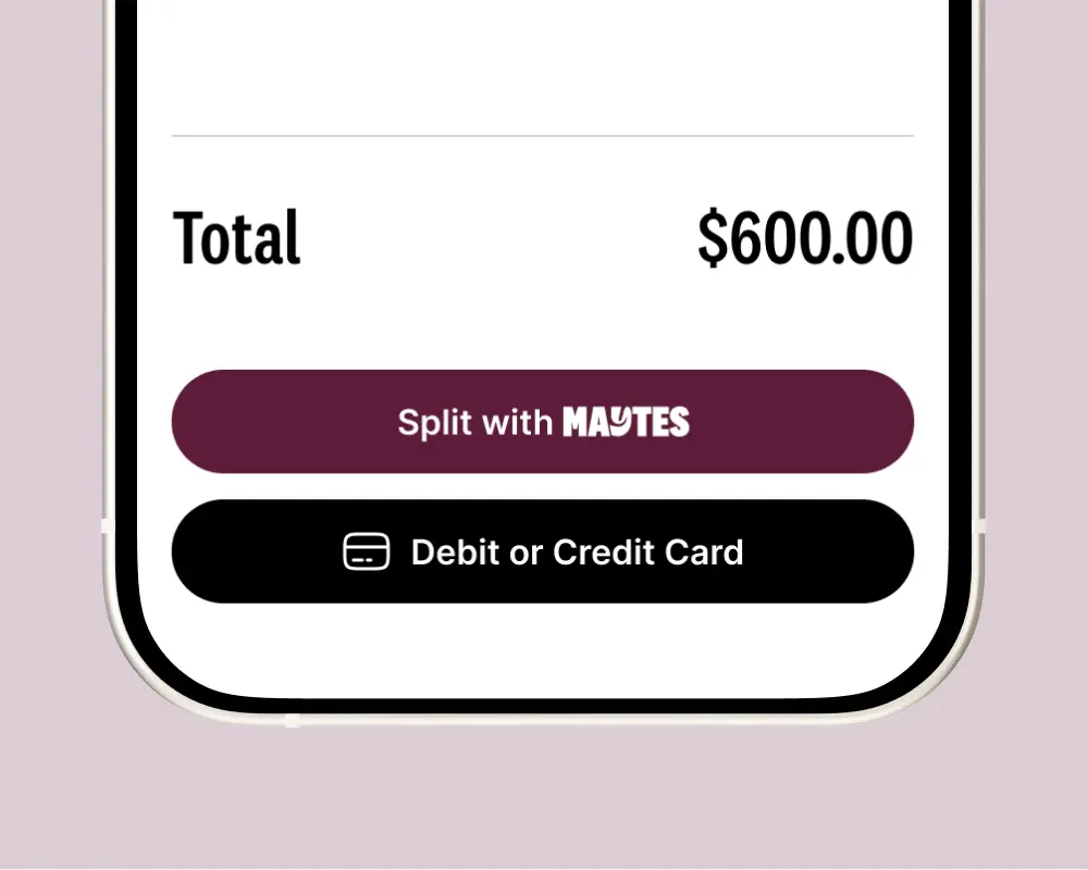 You get paid in full, regardless of whether or when everyone pays